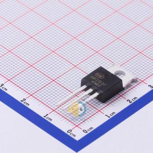 Wuxi NCE Power Semiconductor NCE0157
