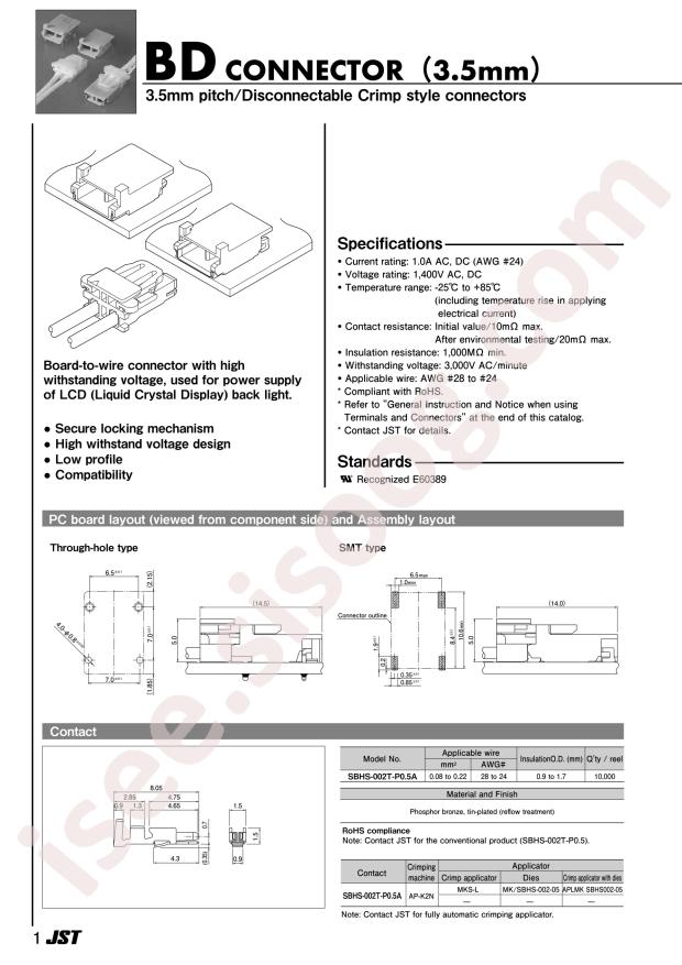 BDMR-02VS-2