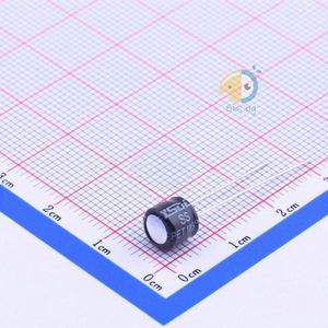 Guangdong TOPAZ Elec Tech ECSS0605101M016P00