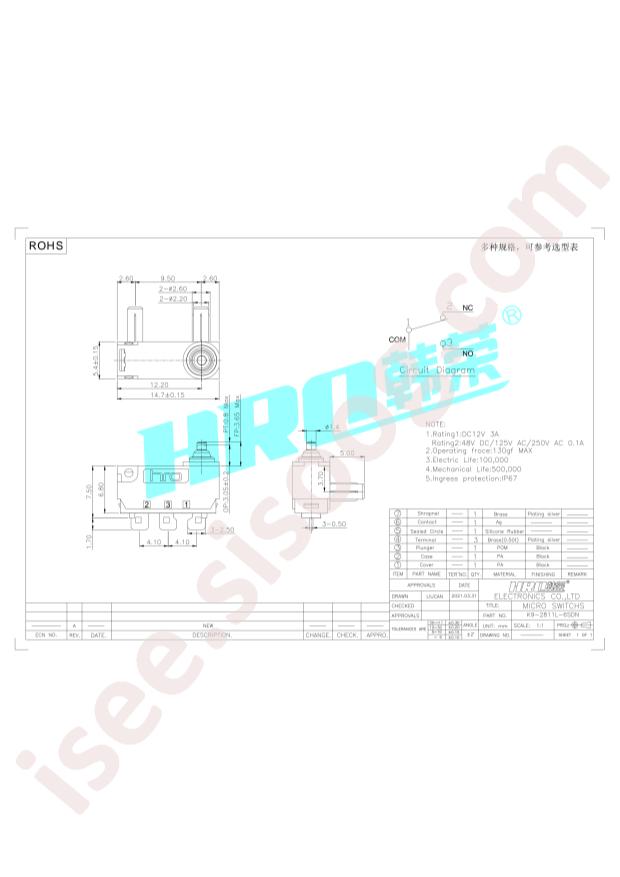K9-2811L-6SDN