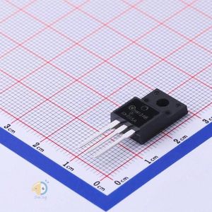 onsemi FDPF390N15A