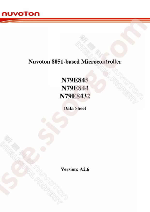 N79E844ASG