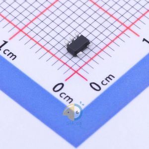 Shanghai Siproin Microelectronics SSP7615-25M5R