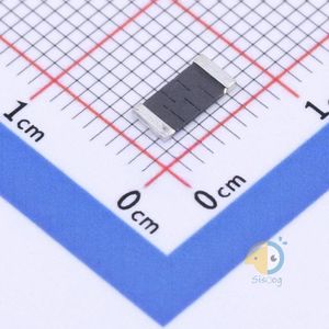 WSL2512R0300FEA18