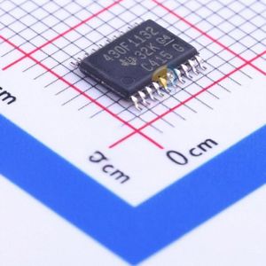 MSP430F1132IPWR