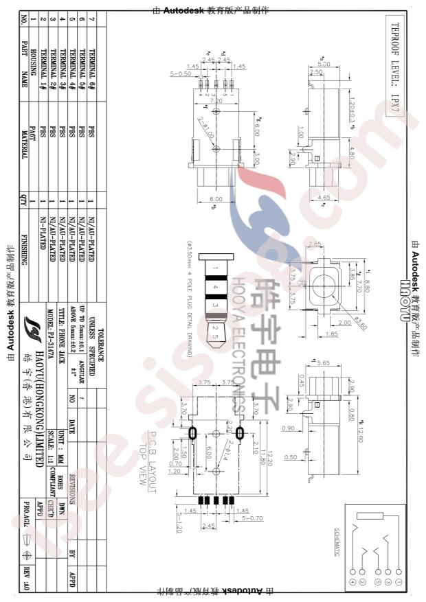 PJ-3147A