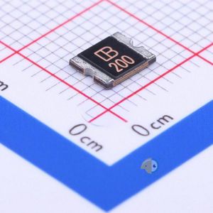 SMD2016B200TF