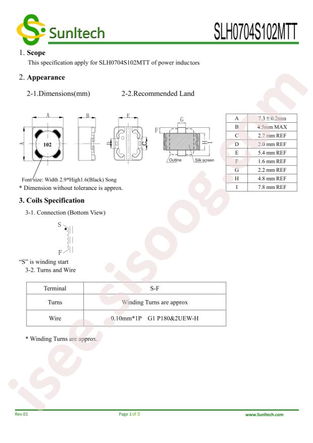 SLH0704S102MTT