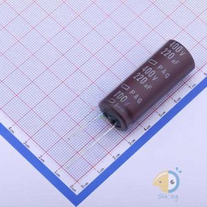 EPAG401ELL221MM45S