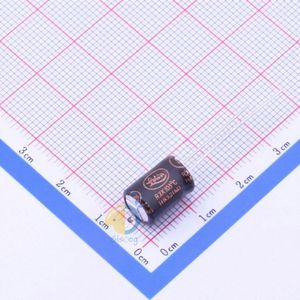 RXK101M1HBK-0811