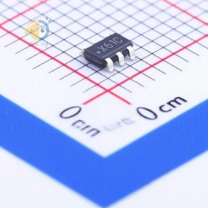 DAC121S101CIMK/NOPB