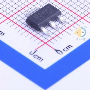 LM39100S-3.3