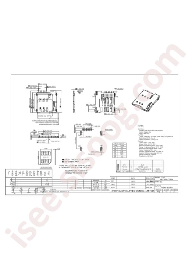 XKSIM-002-P6