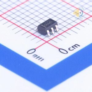 OPA172IDBVR
