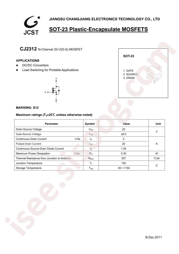 CJ2312