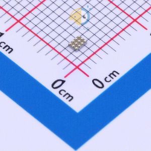 Union Semiconductor UM3204H