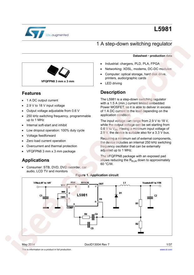 L5981TR