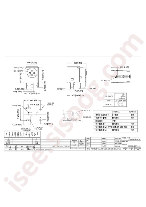 DC-036A-2.5A-2.0