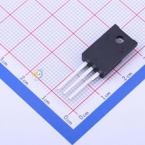 STF6N65K3