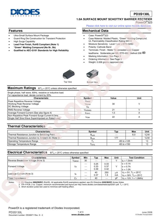 PD3S130L-7