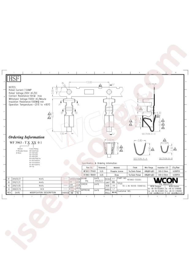 WF3963-TPSN01