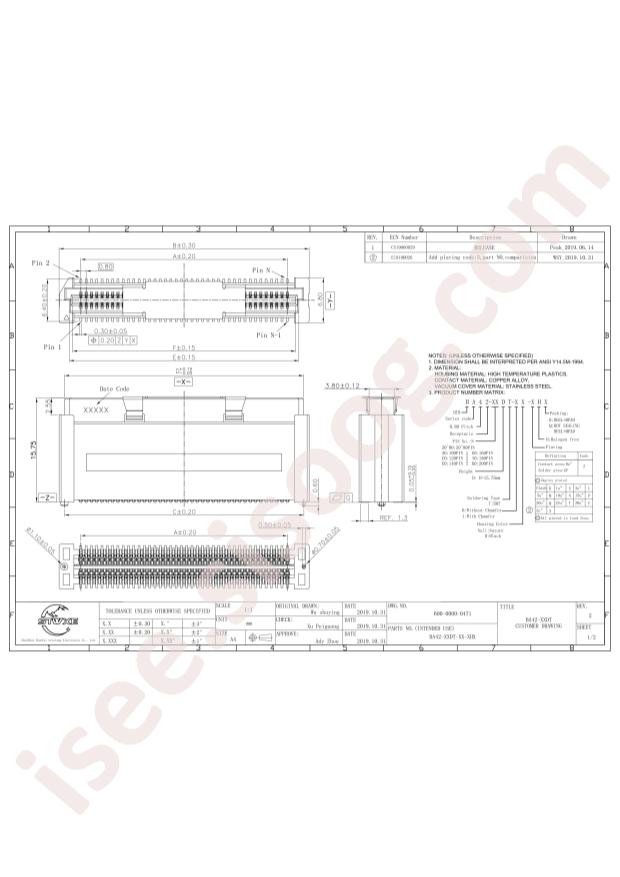 BA42-40DT-1-3HB