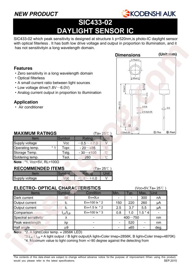 SIC433-02