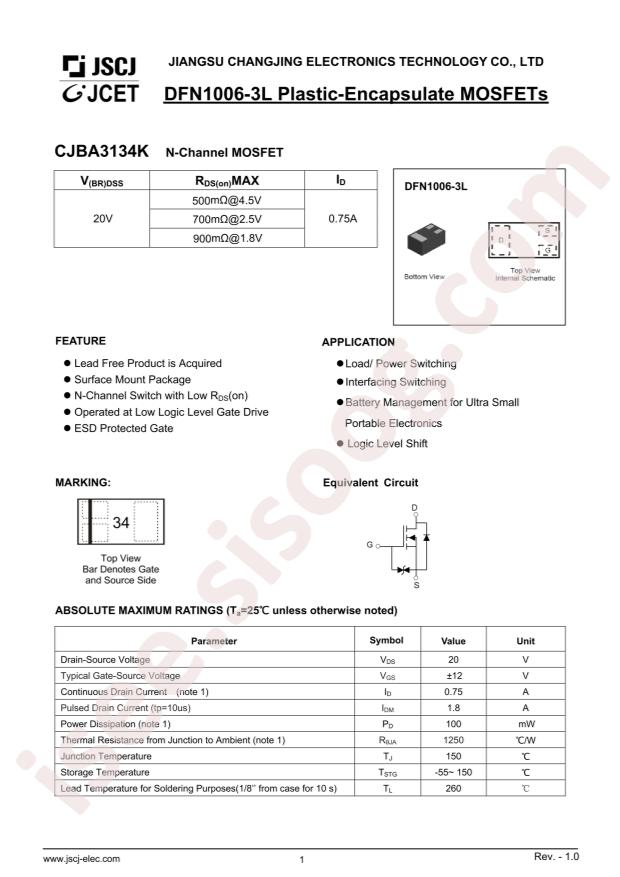 CJBA3134K