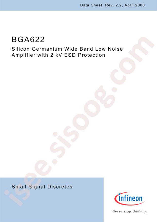 BGA622H6820