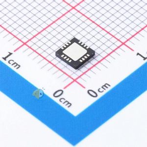 DAC108S085CISQ/NOPB