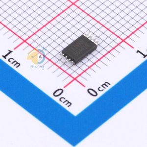 Infineon/Cypress Semicon CY2304NZZXC-1
