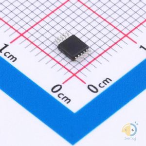 ADC124S051CIMM/NOPB