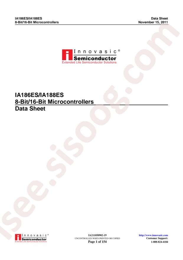 IA188ESPQF100IR03
