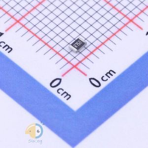 SCR0805FR750