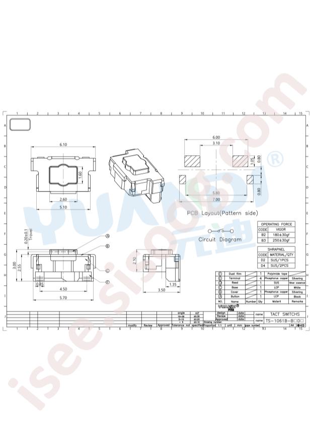 TS-1061B-B3D2