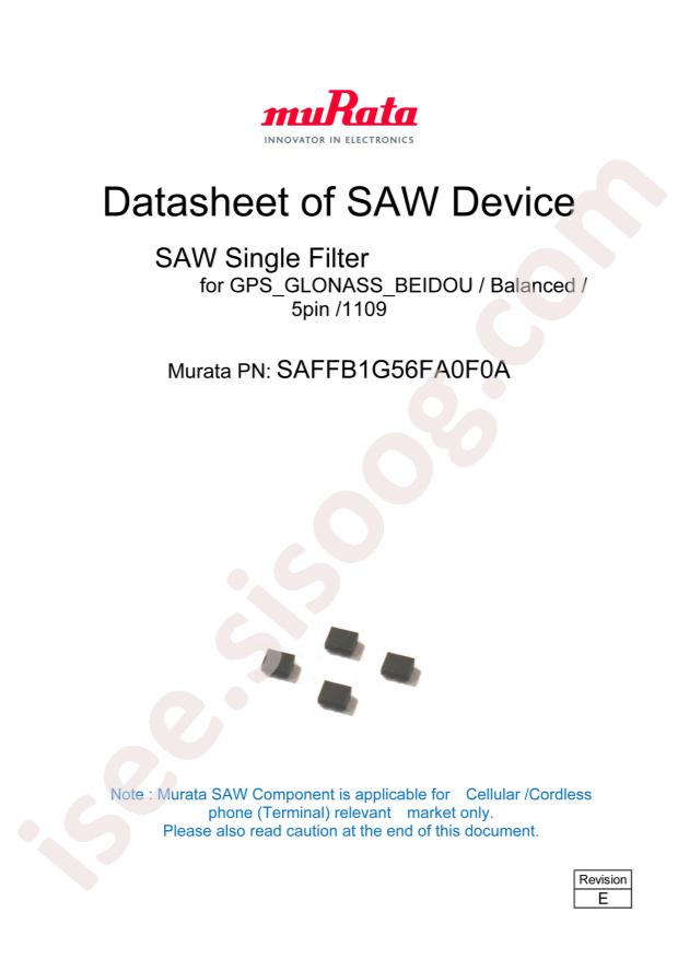 SAFFB1G56FA0F0AR1X