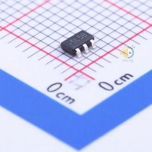 LM5050Q0MK-1/NOPB