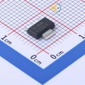 TLE42664G