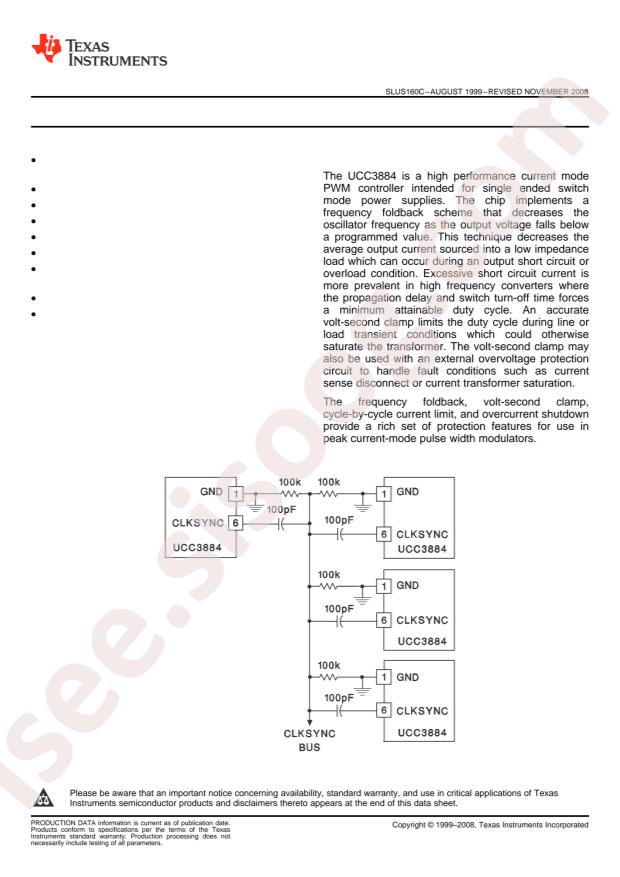UCC3884D