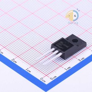 onsemi FDPF10N50FT