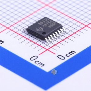 DRV8833CPWPR