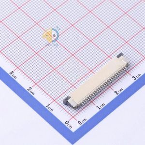 FC10-S25DCT-00