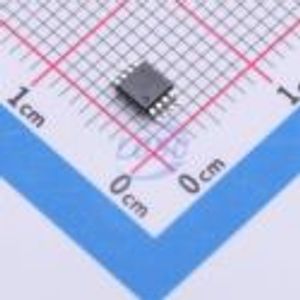 OPA2991IDGKR