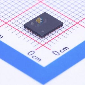 onsemi FAN2110MPX