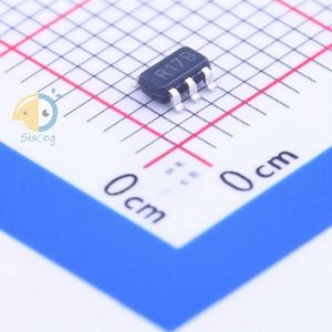 LM4120IM5-4.1/NOPB