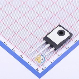 IXGH40N120C3