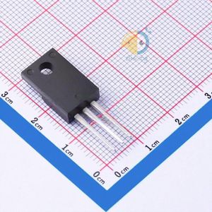 FCPF11N60