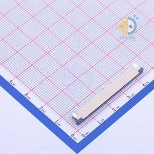 KH-CL1.0-H2.5-36PIN