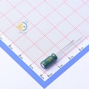 50V22uF CD288
