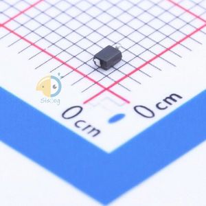 onsemi NSVBAS21HT1G